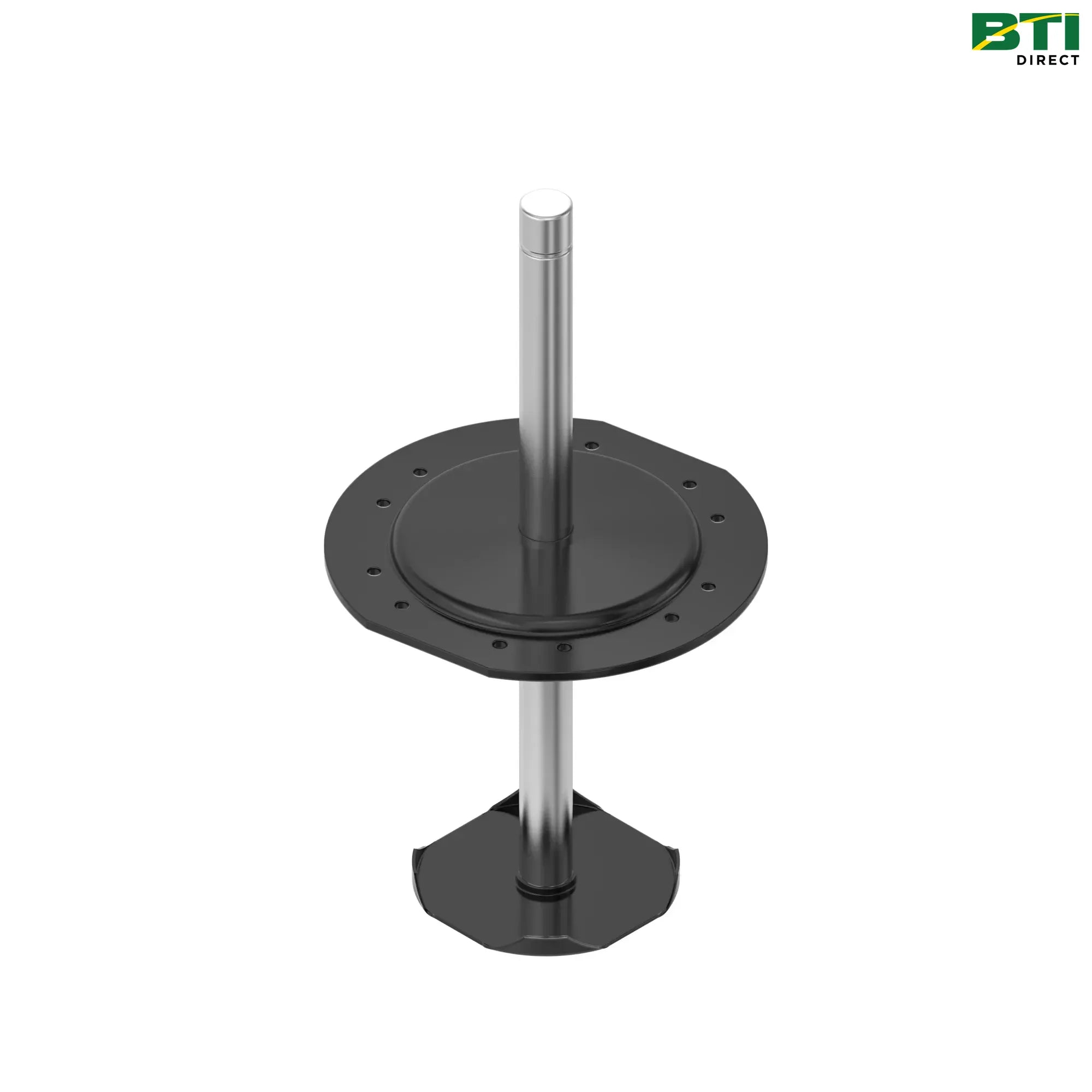 AXE56057: Reel End Support Driveshaft
