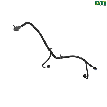 RE251206: PTO Clutch Valve Wiring Harness