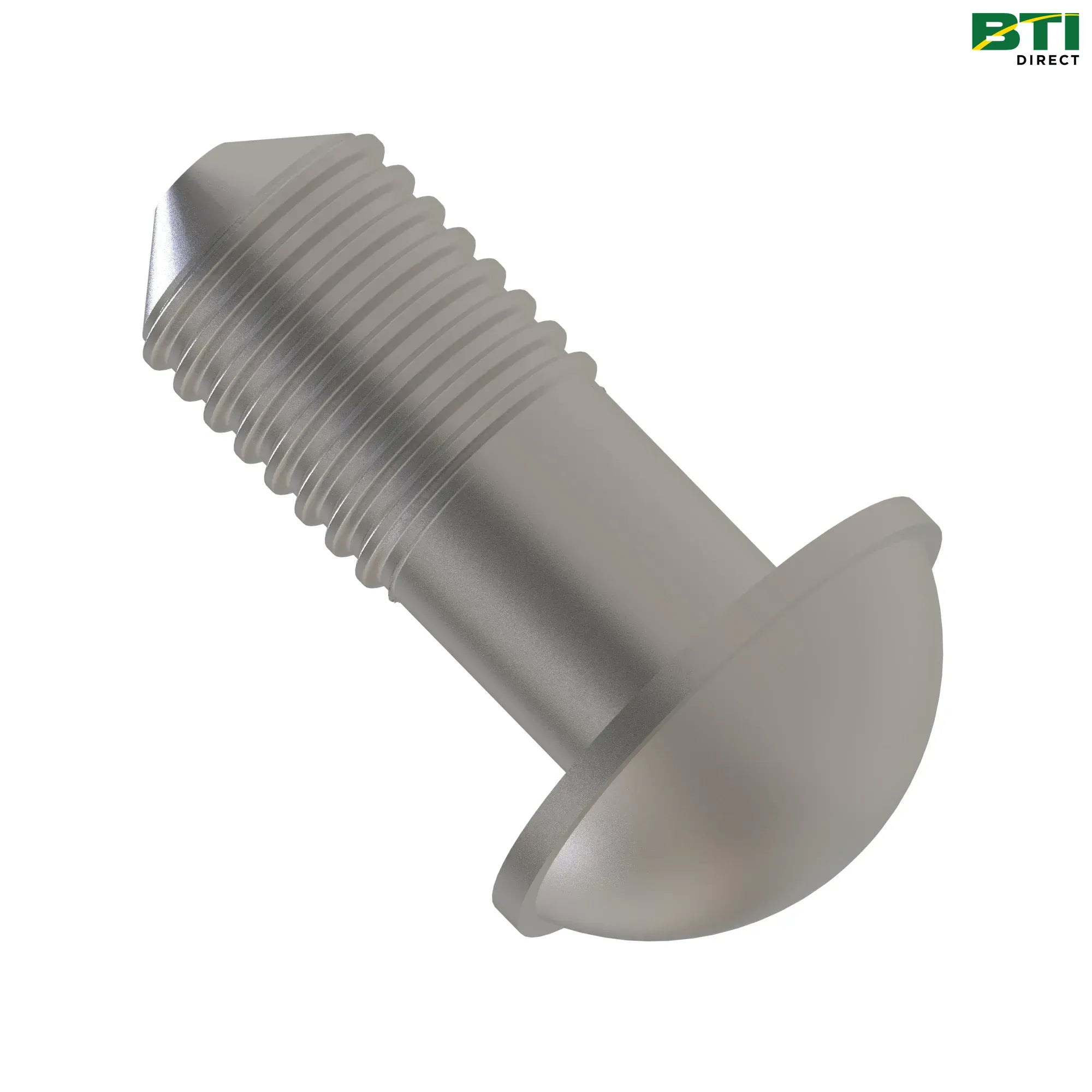 N306767: Self-Tapping Pan Head Screw, 1/4" X 0.63"