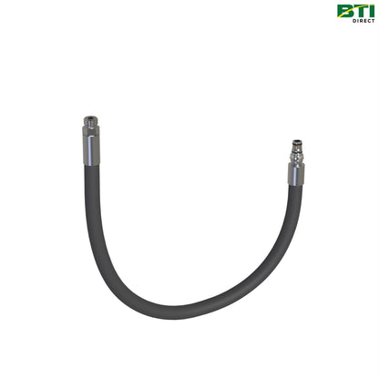 AL201189: Steering Oil Lines Hydraulic Hose
