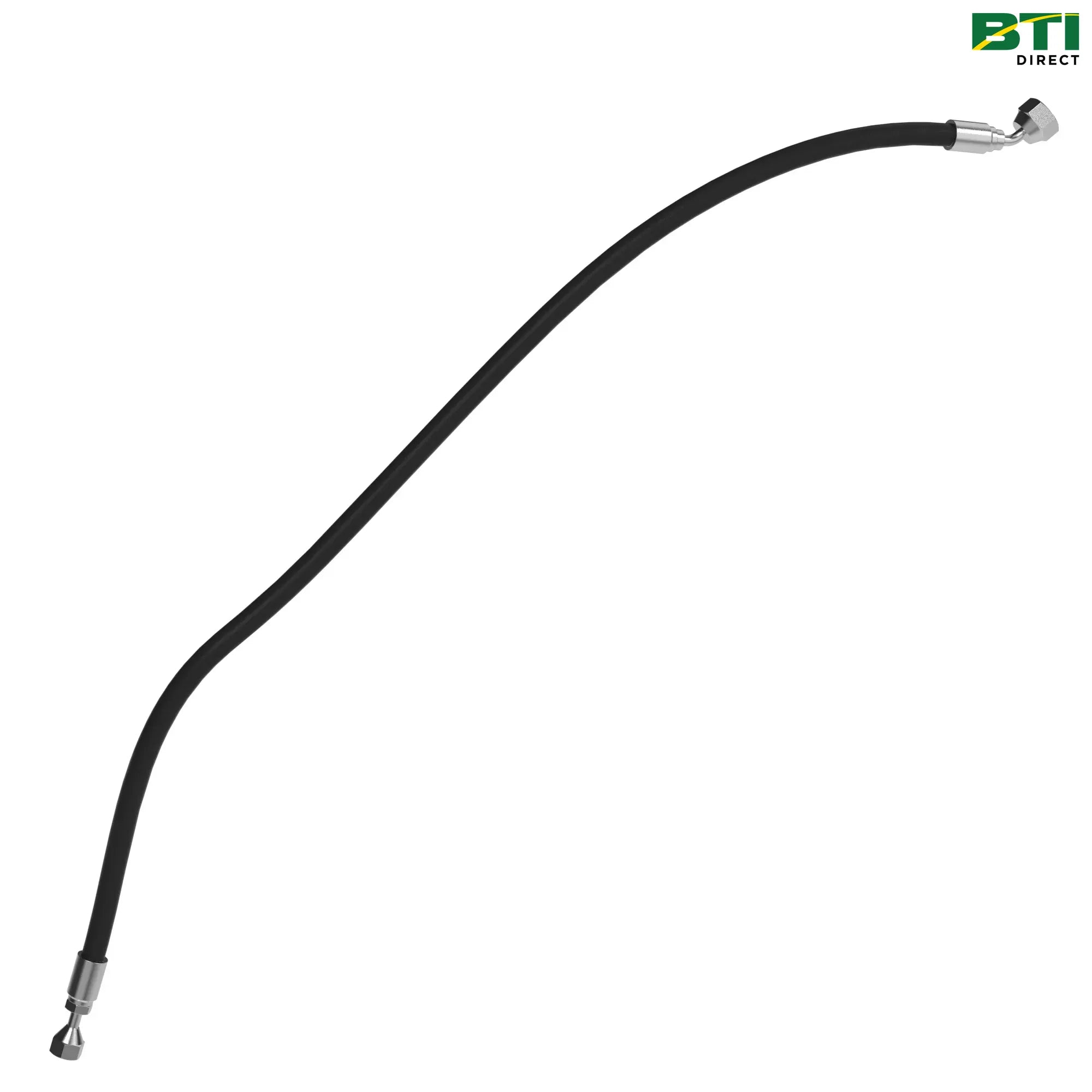 AXE48948: Pressure Hose to Main Belt Hydraulic Hose