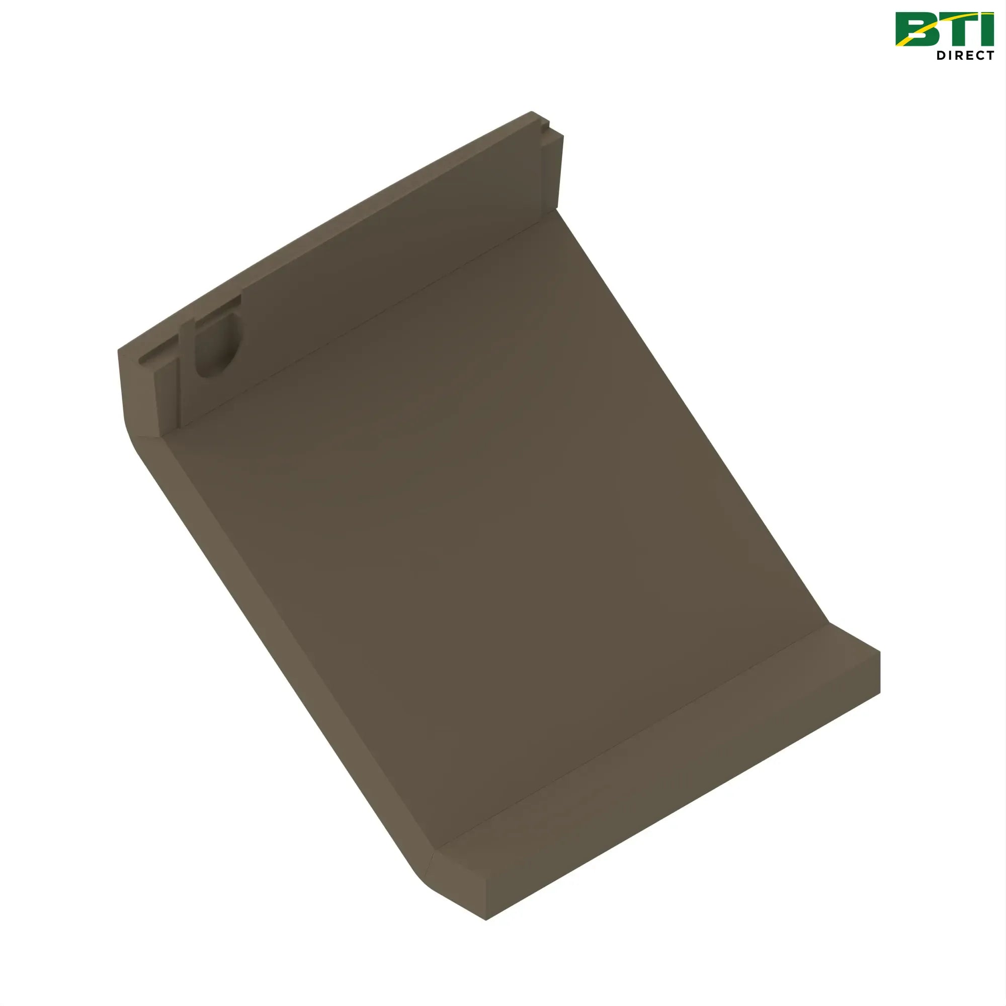 RE43519: Rear Lower Acoustical Upholstery