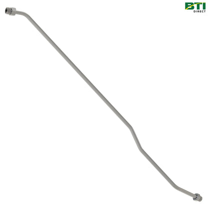 AW32586: Front Hydraulic Oil Line