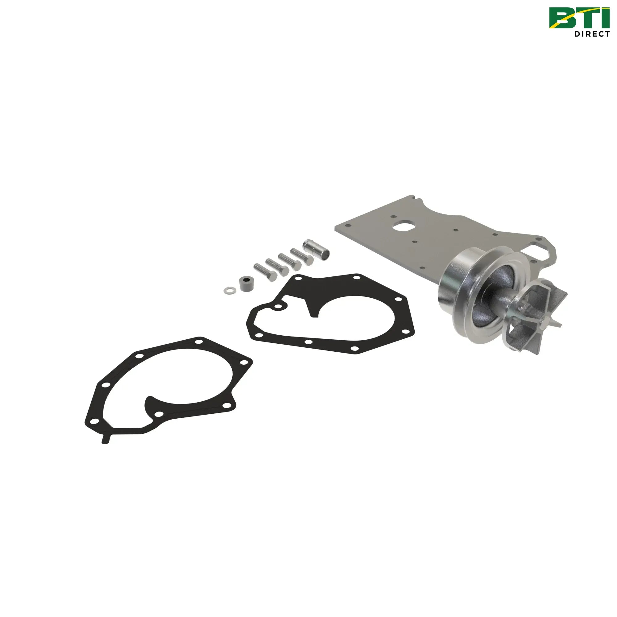 RE21177: Water Pump