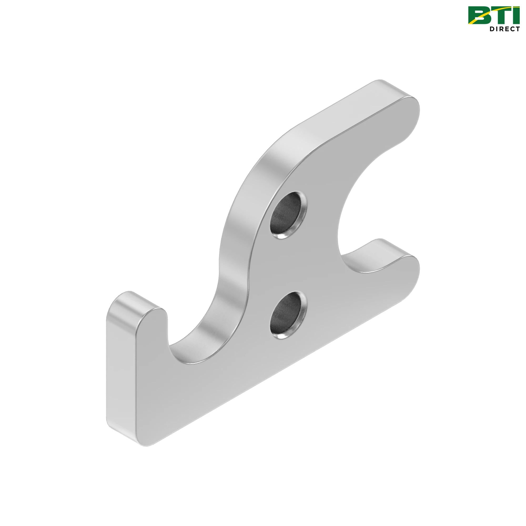 SU52669: Plate Retainer