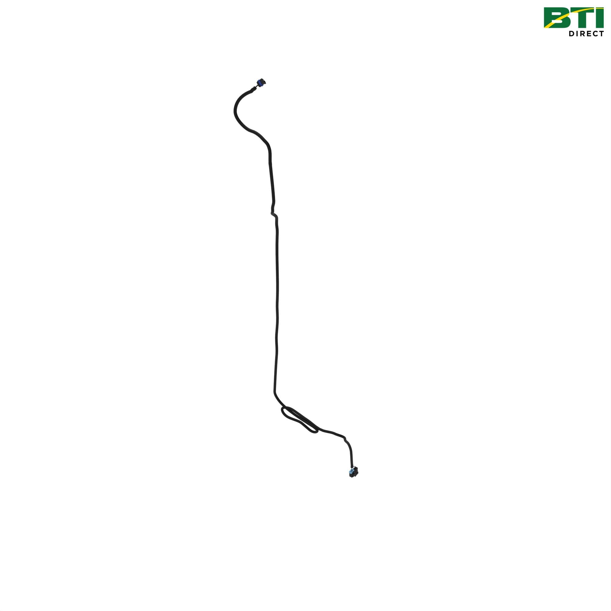 AL224188: Adapter 7 Pin Socket Wiring Harness