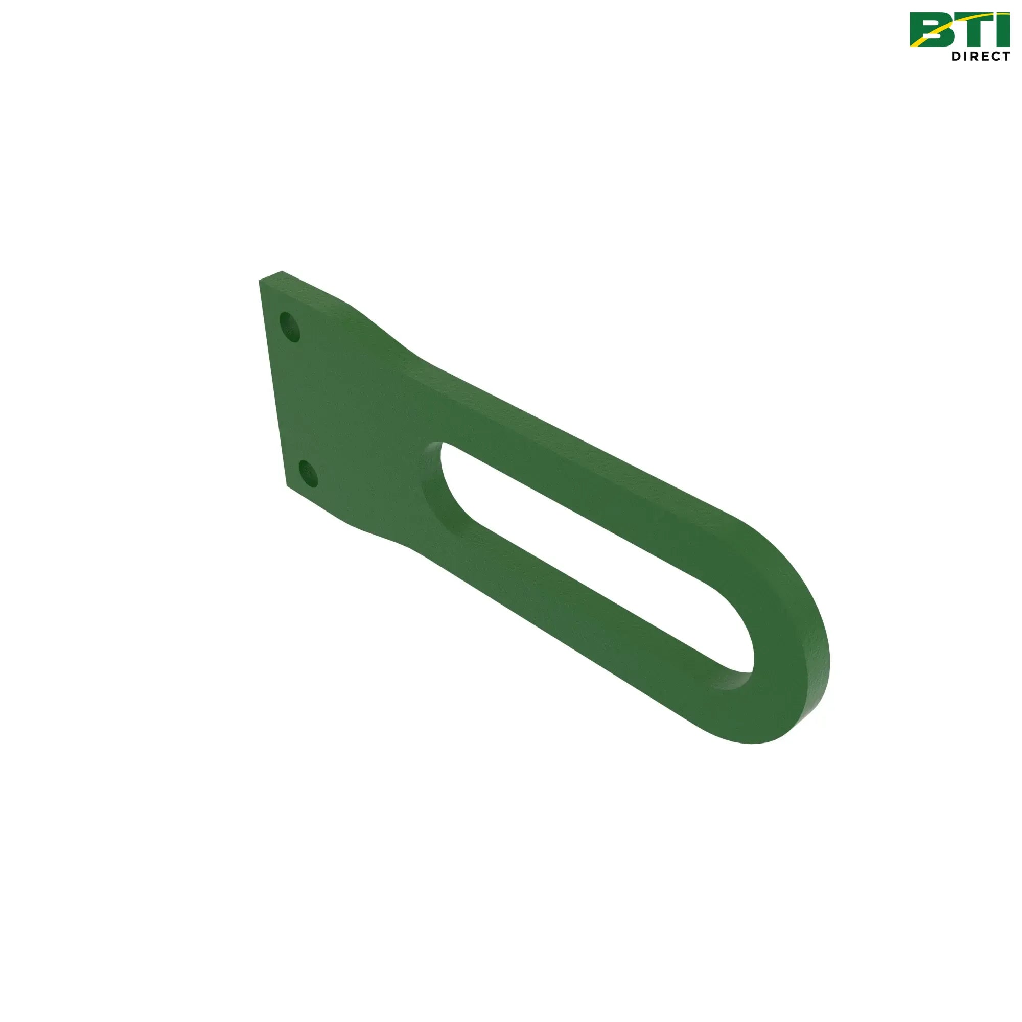 N239053: Turnbuckle Lock Plate