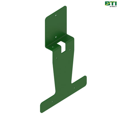N317909: Registration Bracket Plate