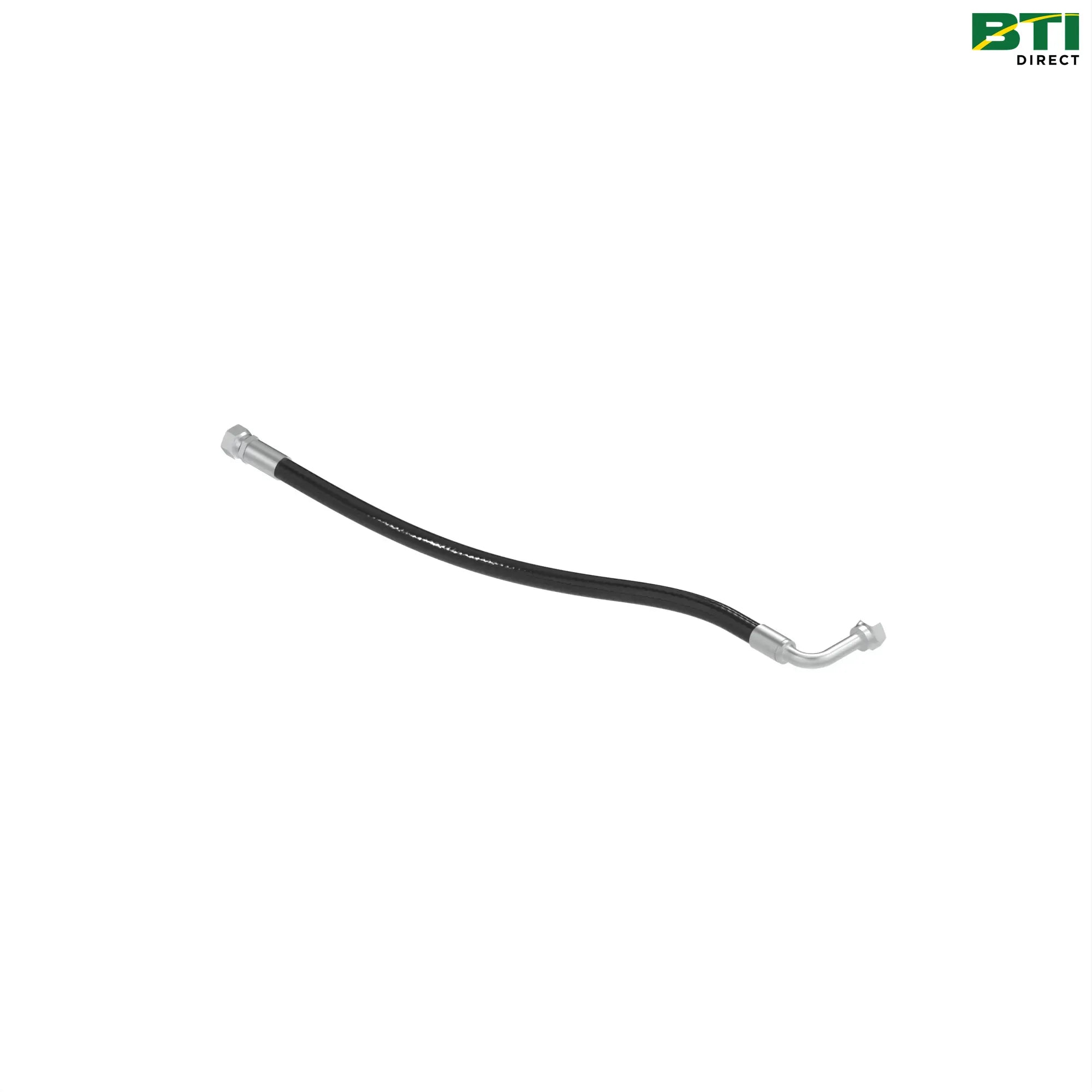 RE316790: Oil Cooler In Hydraulic Hose