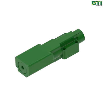 AN375101: Hydraulic Pump Control Valve