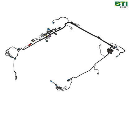 AL230323: Cab Roof Wiring Harness