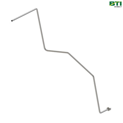AN405125: Fuel Line, Engine To Cooler