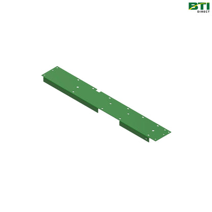 N272769: Left Side Rear Support