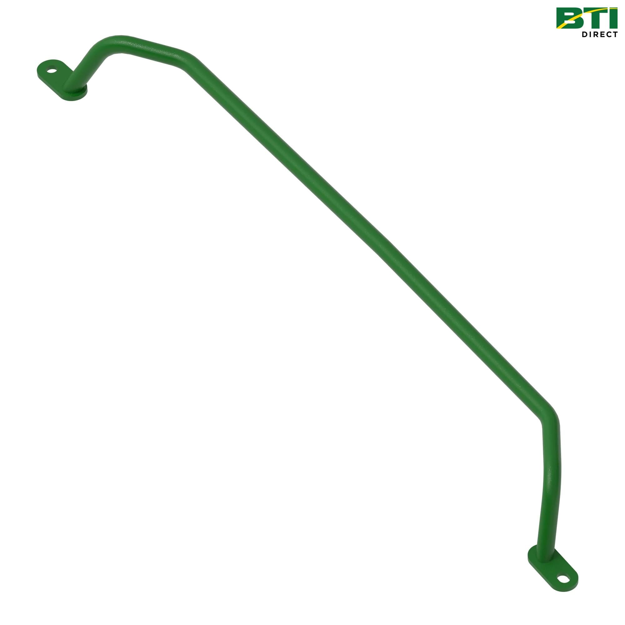 AL180600: B-post Handle, Right Side