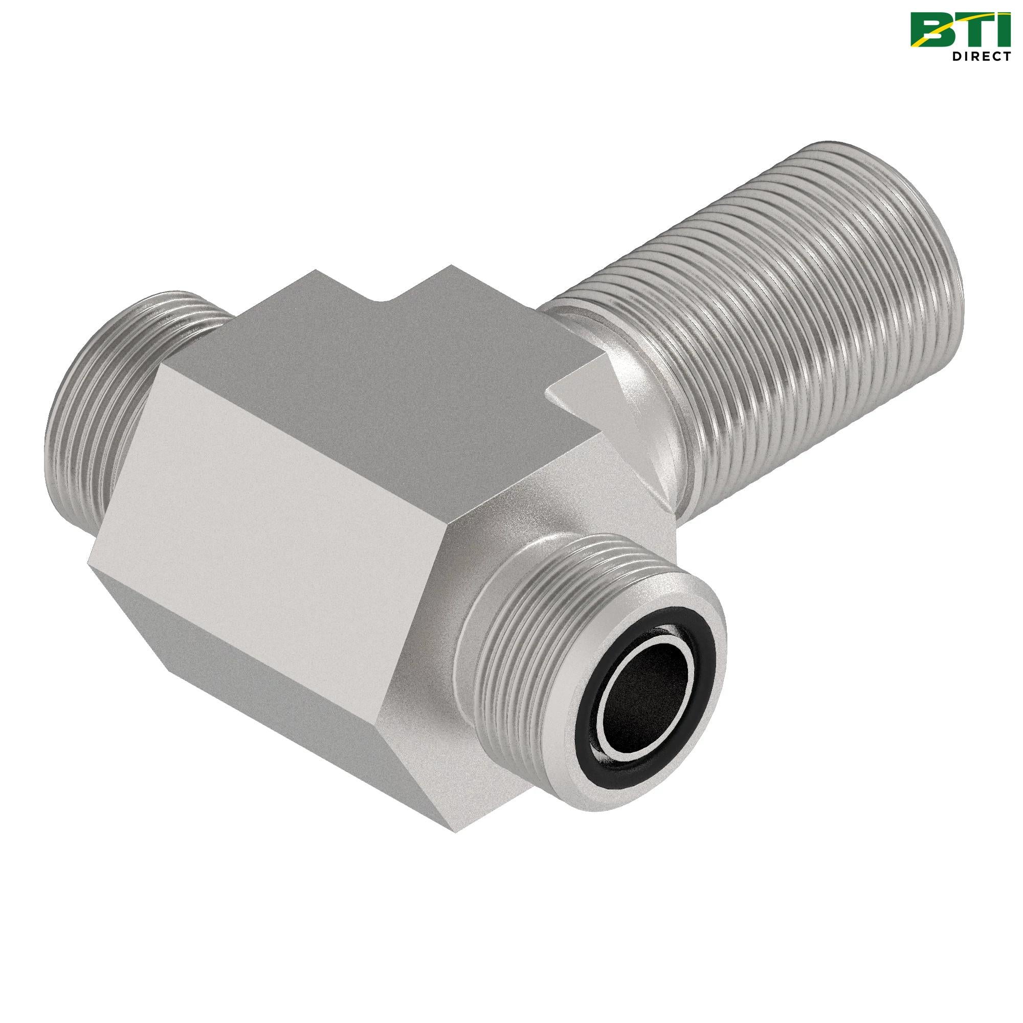 61M5062: Tee Fitting