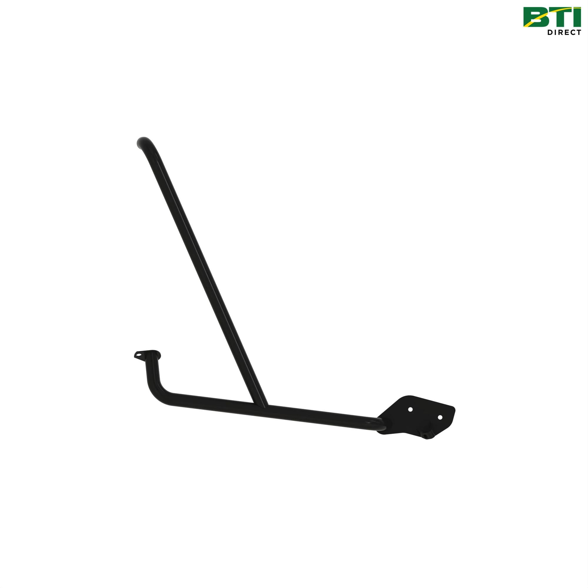 AL178858: Left Side Doors Handle