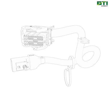 AXE47788: Wiring Harness