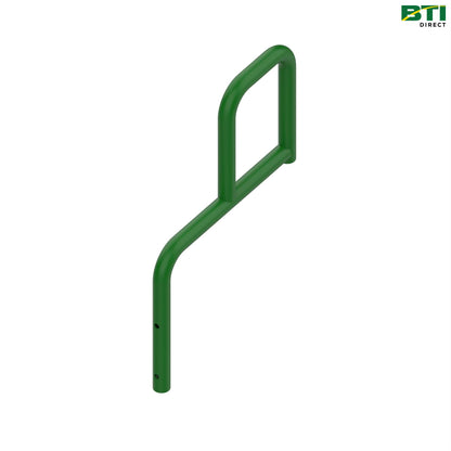 AN401196: Solution to Boom Hose Support