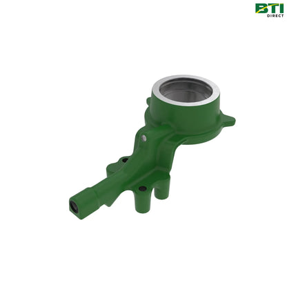 RE324181: IVT™ Model 1 Clutch Support