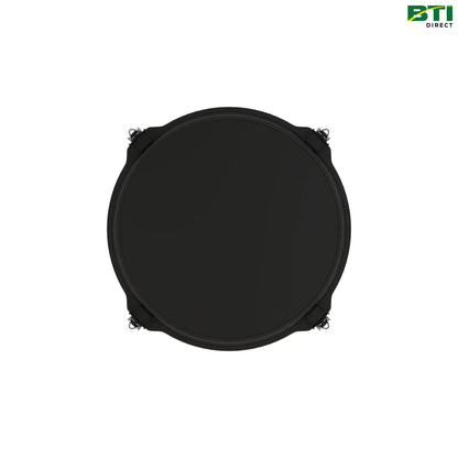 RE164825: Dry Air Cleaner Cover