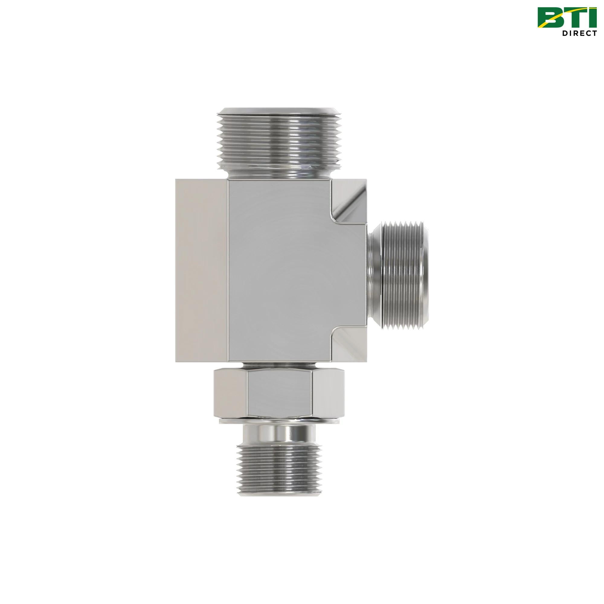 38H5029: Tee Fitting