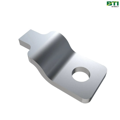 N275392: Moistener Column Hold-Down Clip