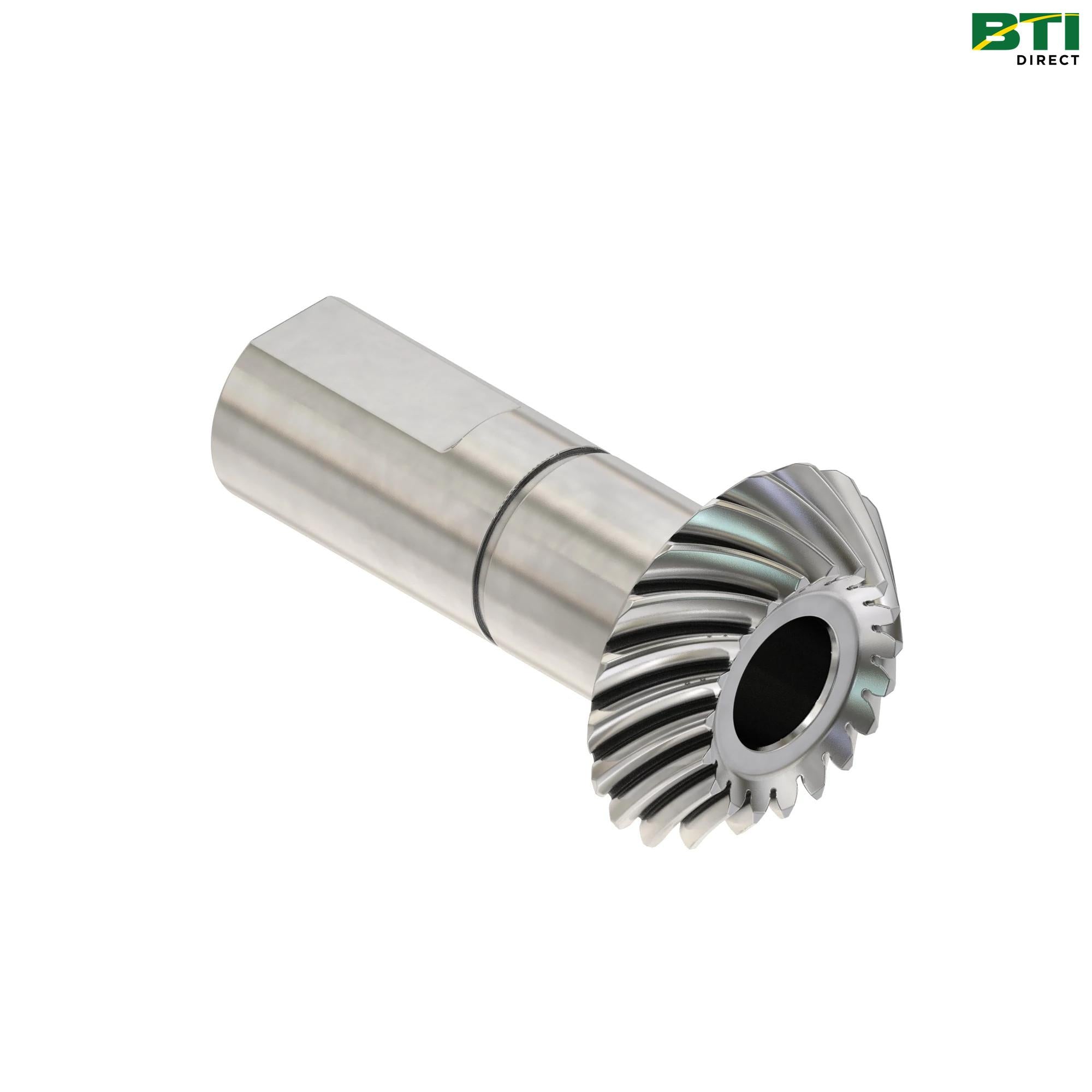 R299963: Hydraulic Pump Output Bevel Gear