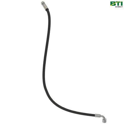 AN374277: Hydraulic Hose