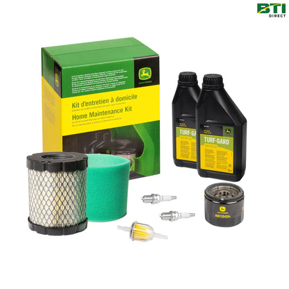 AUC17083: Home Maintenance Kit