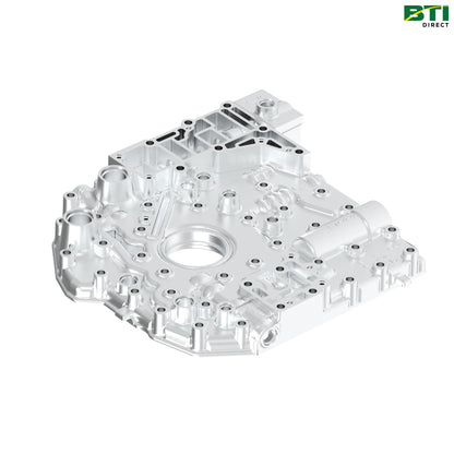 R331511: Front Valve Housing