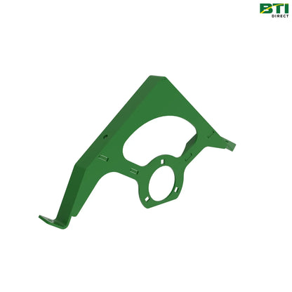 AXE53995: Cover and Bearing Plate Bracket