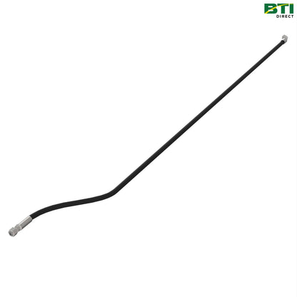 AXE10011: RH Inner Accumulator Hydraulic Hose