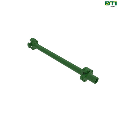 RE322168: Universal Driveshaft