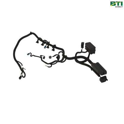 AUC11436: Engine Wiring Harness
