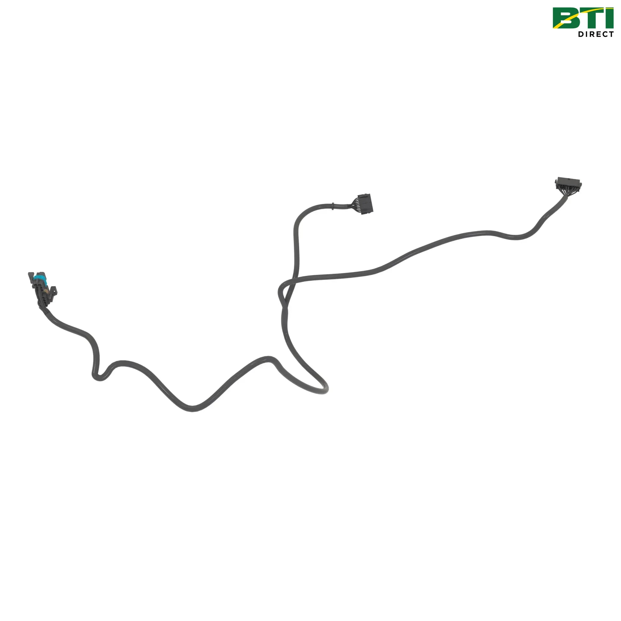 RE210905: Joystick Wiring Harness
