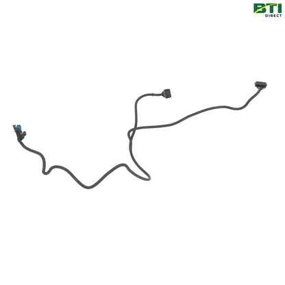 RE210905: Joystick Wiring Harness