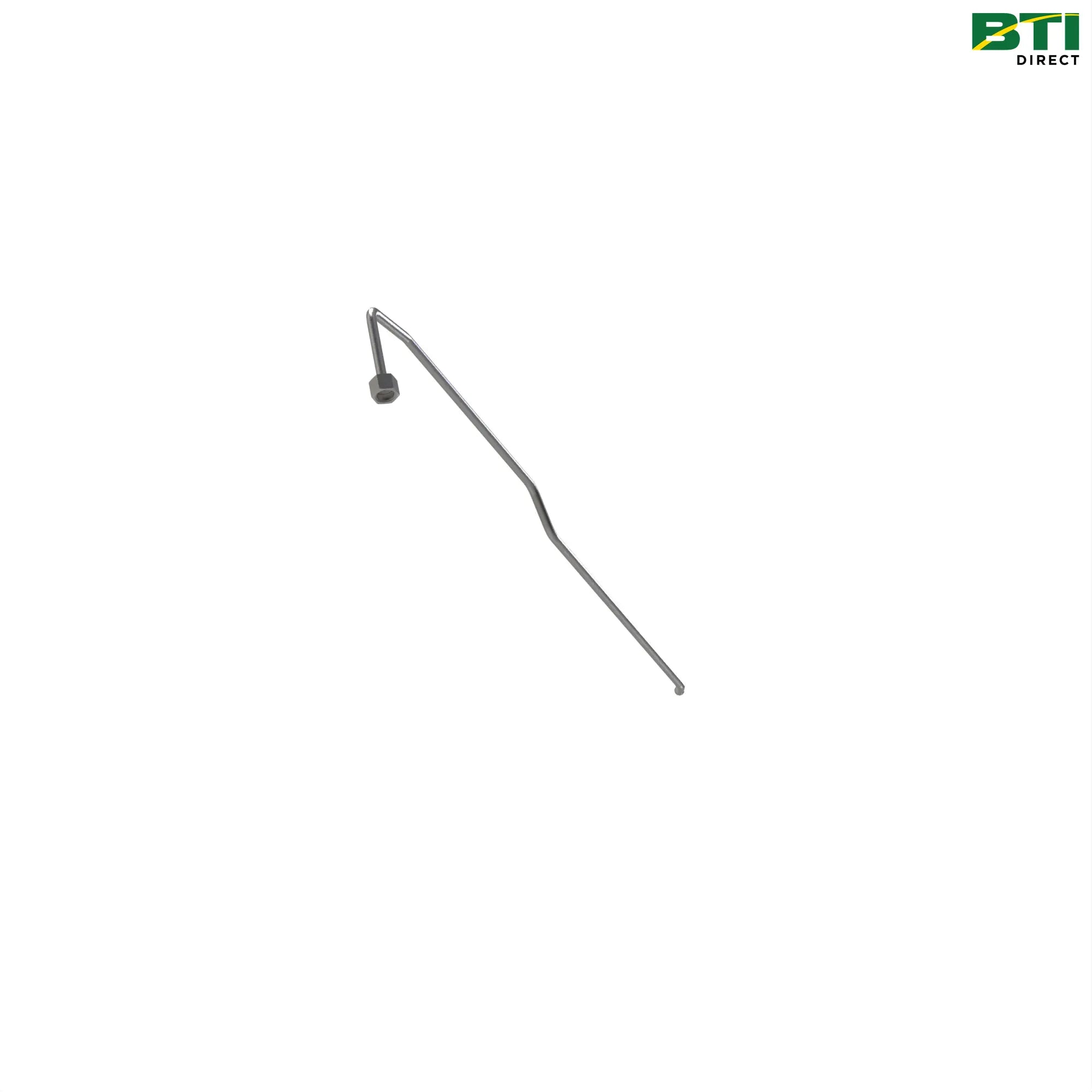 RE243512: Fuel Line
