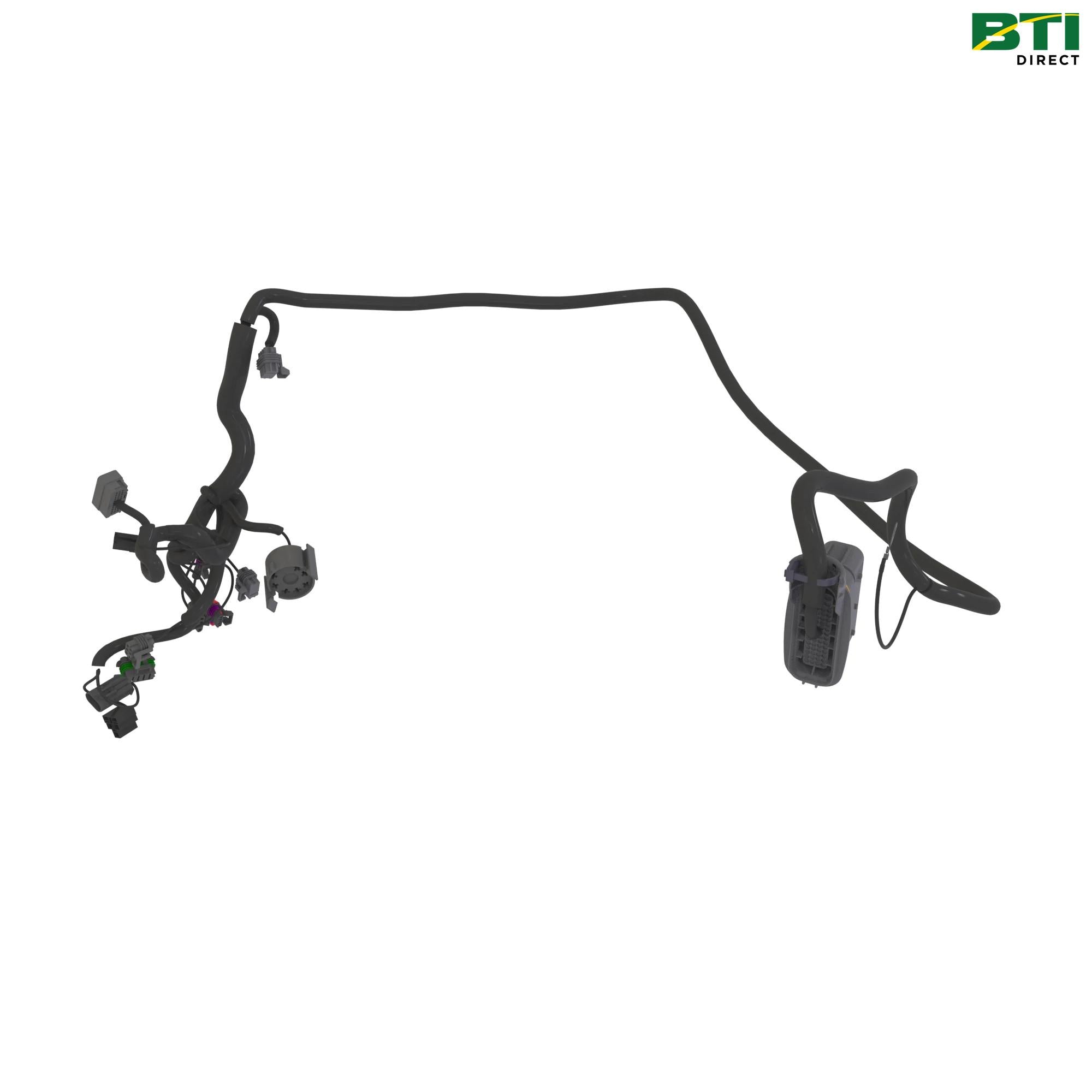 AL218355: Front Support Wiring Harness