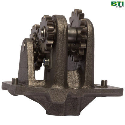 RE180180: Hi-Speed Creeper Unit Gear Case