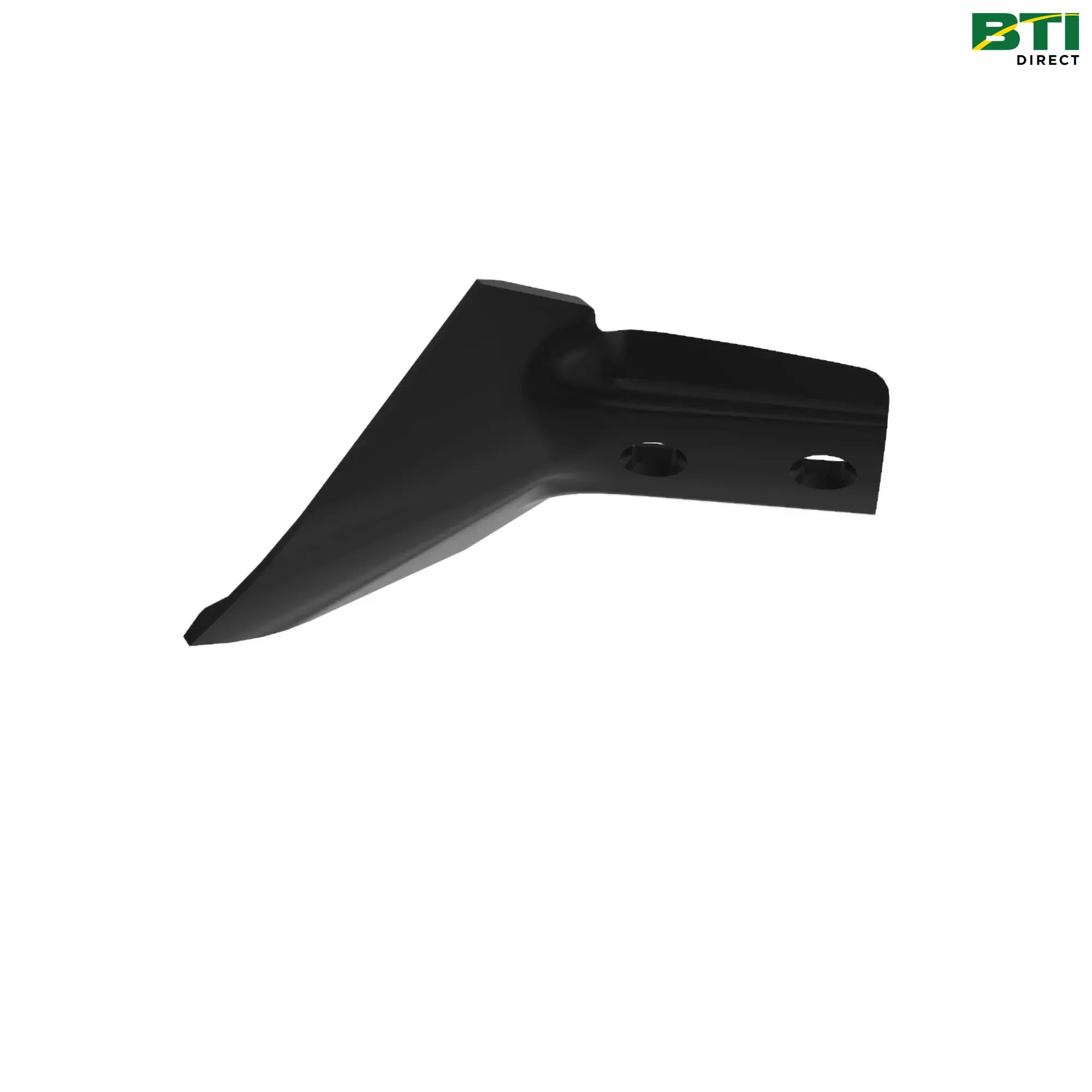 N130188: Chisel Plow Sweep Medium Crown, Width 152 mm