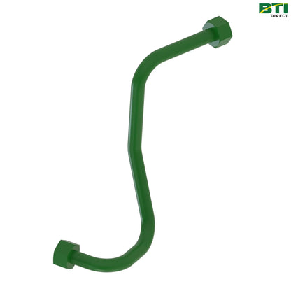 AXE42885: Air Compressor to Engine Oil Tube