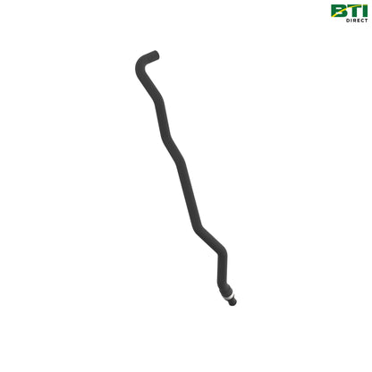 L212478: Line Routing on Rockshaft Holder