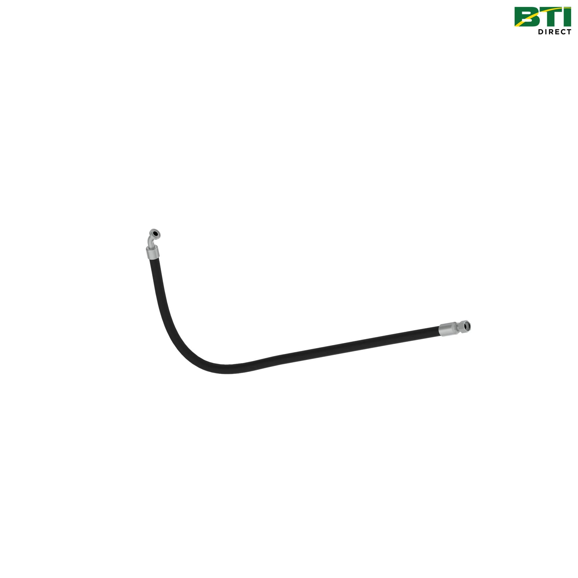 AN278969: Propel Rear Motor Hydraulic Hose