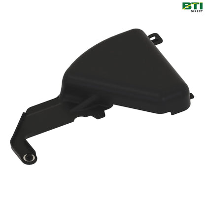 AUC12054: Left Side Transmission Shield
