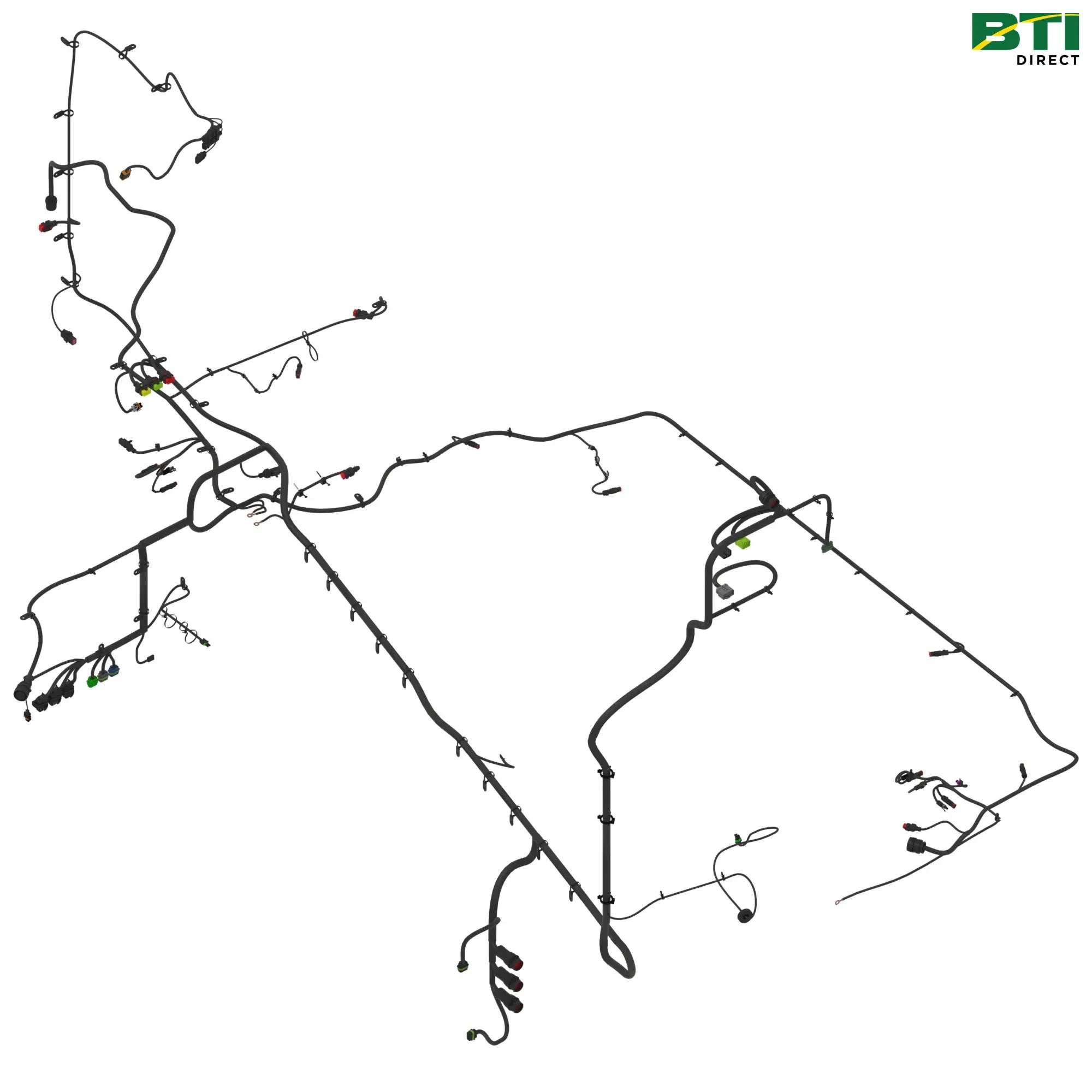 AXE56436: Wiring Harness