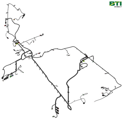 AXE56436: Wiring Harness