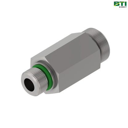 RE183333: Adapter Fitting