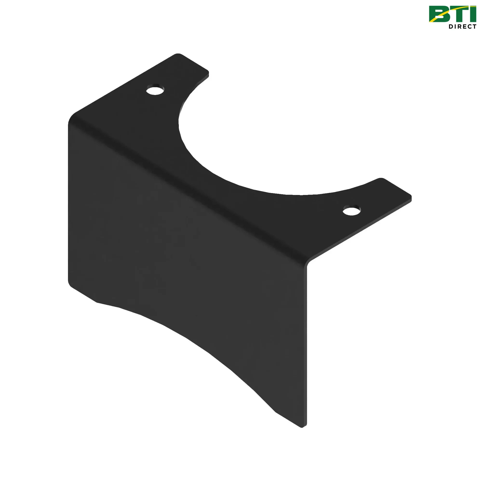 N401772: Exhaust System Guard
