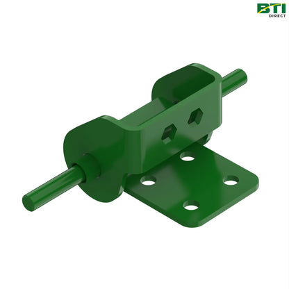 AXE33222: Rear Hinge Air Scoop Bracket