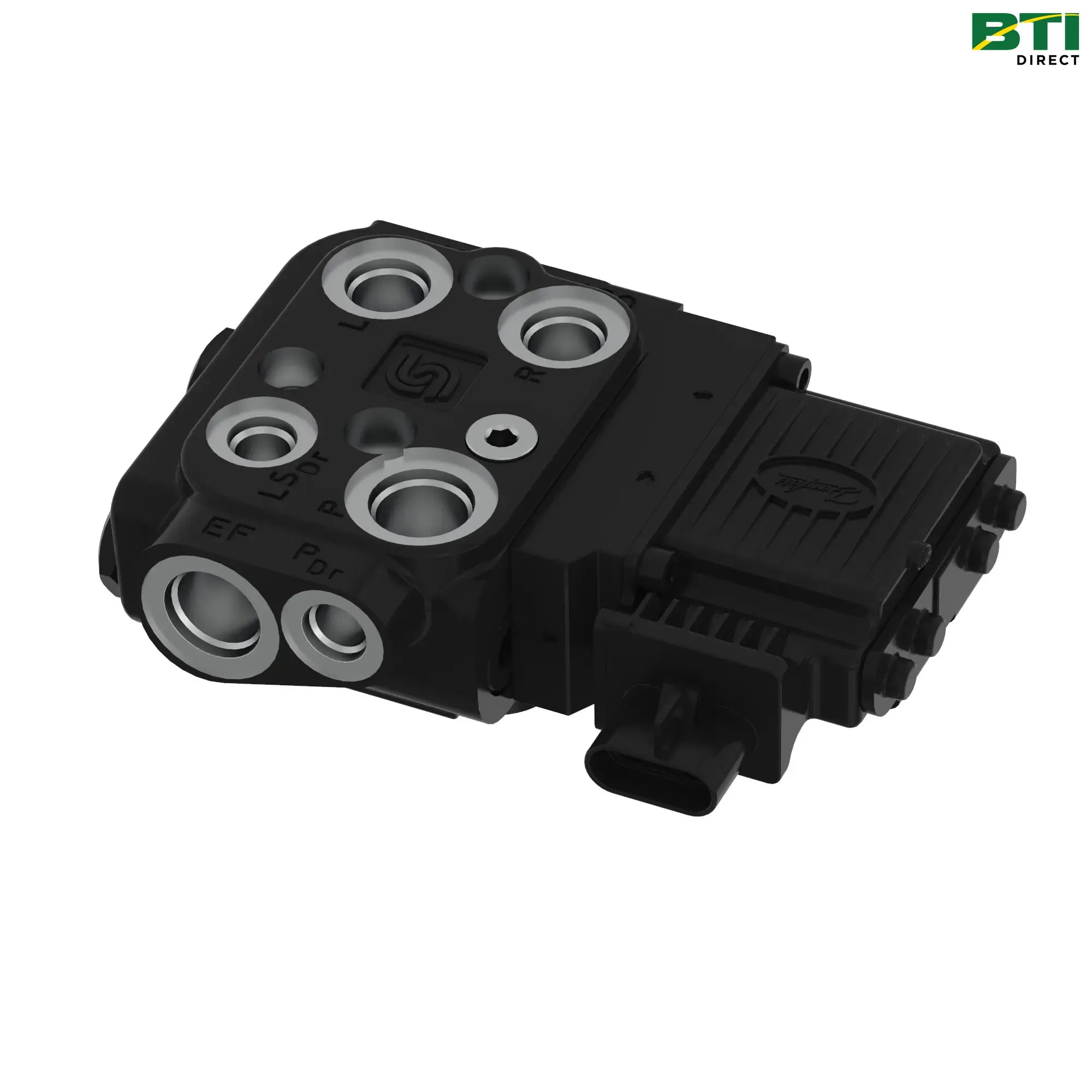 RE333006: Steering Control Valve